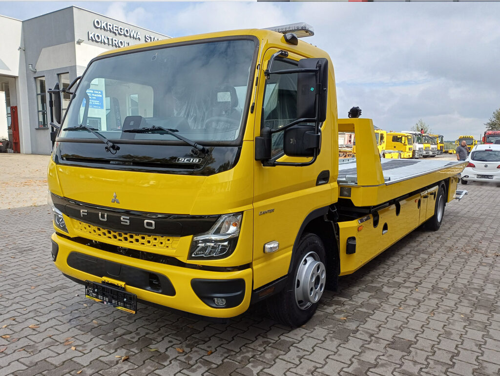 bärgare fuso1