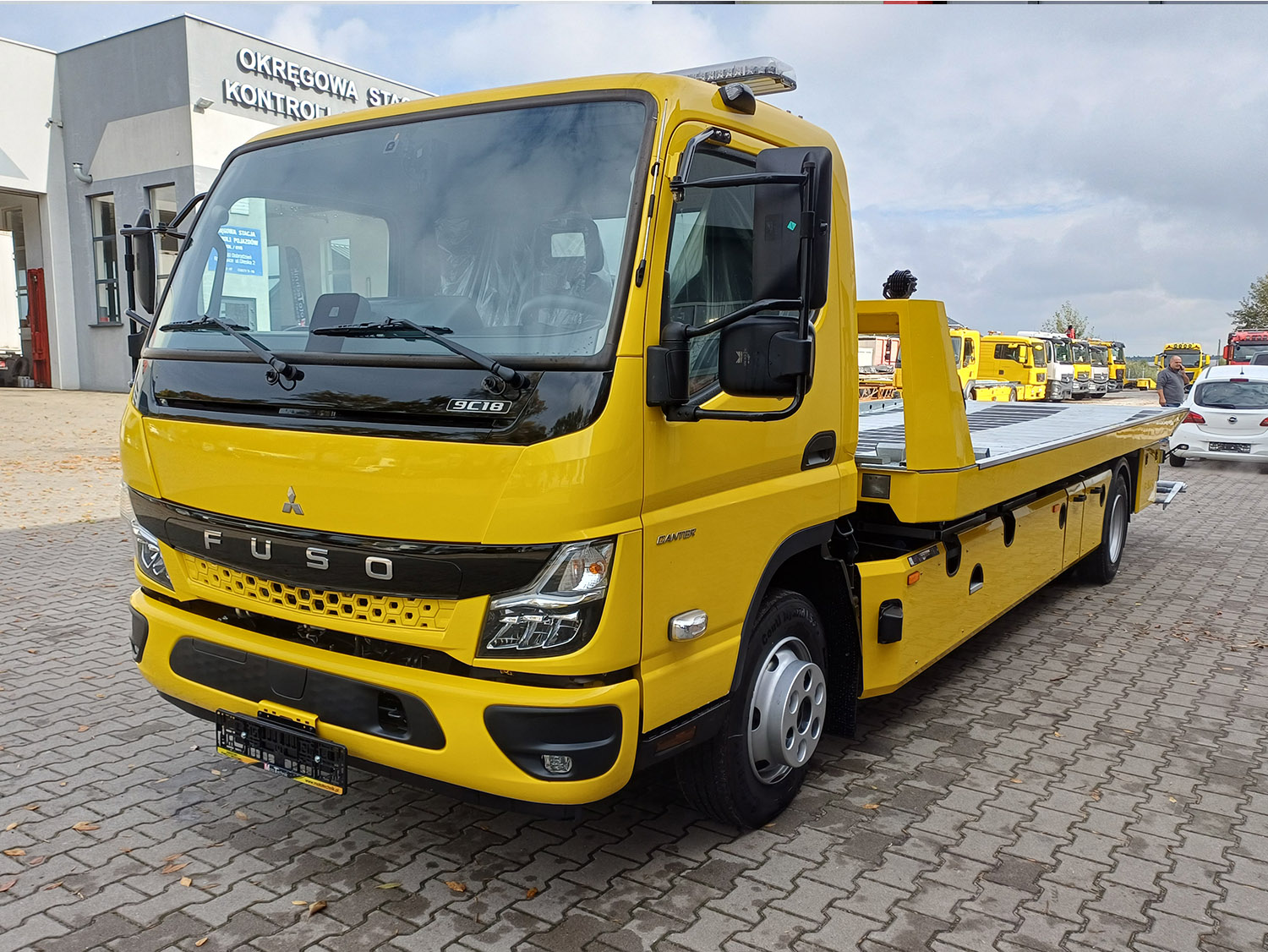 bärgare fuso1
