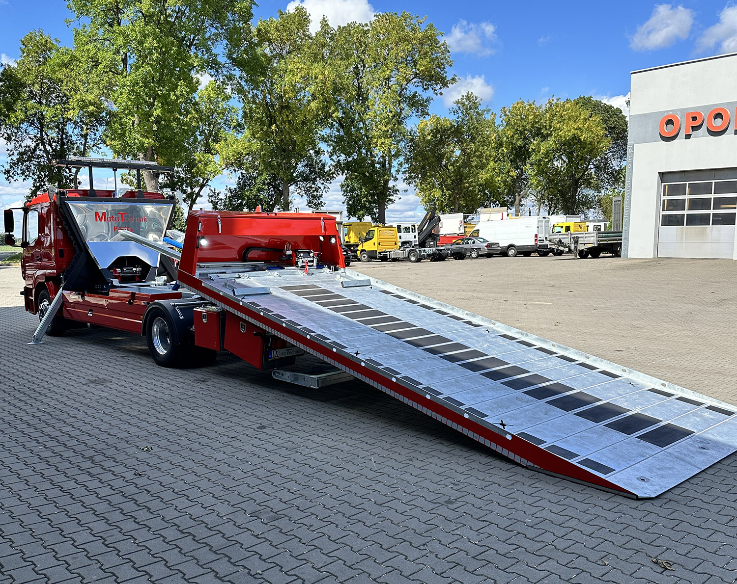 Chassi 14-18 ton - Predator chassi 14 18 ton p 10