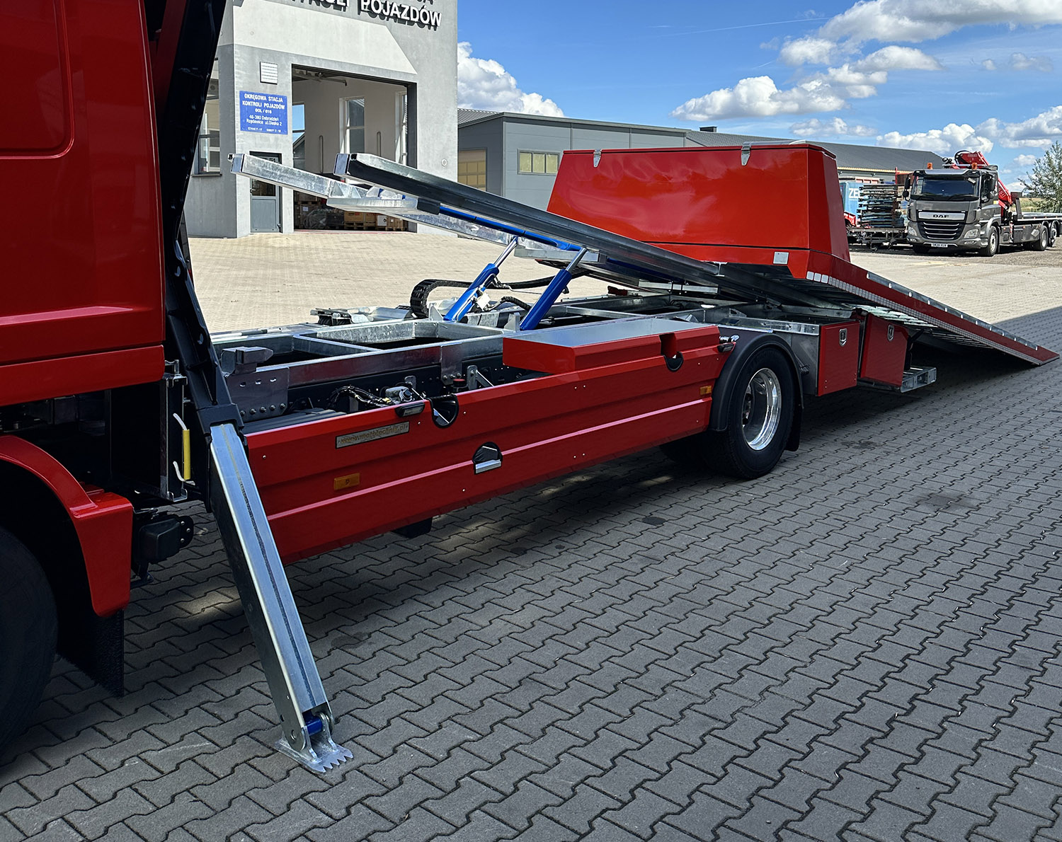 Chassi 14-18 ton - Predator chassi 14 18 ton p 11