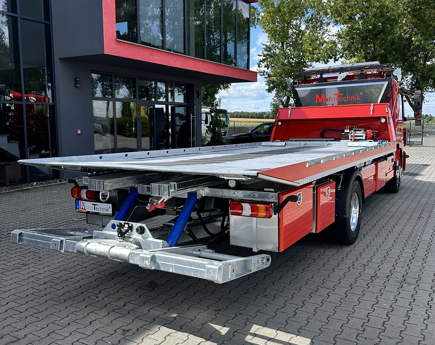 Chassi 14-18 ton - Predator chassi 14 18 ton p 3
