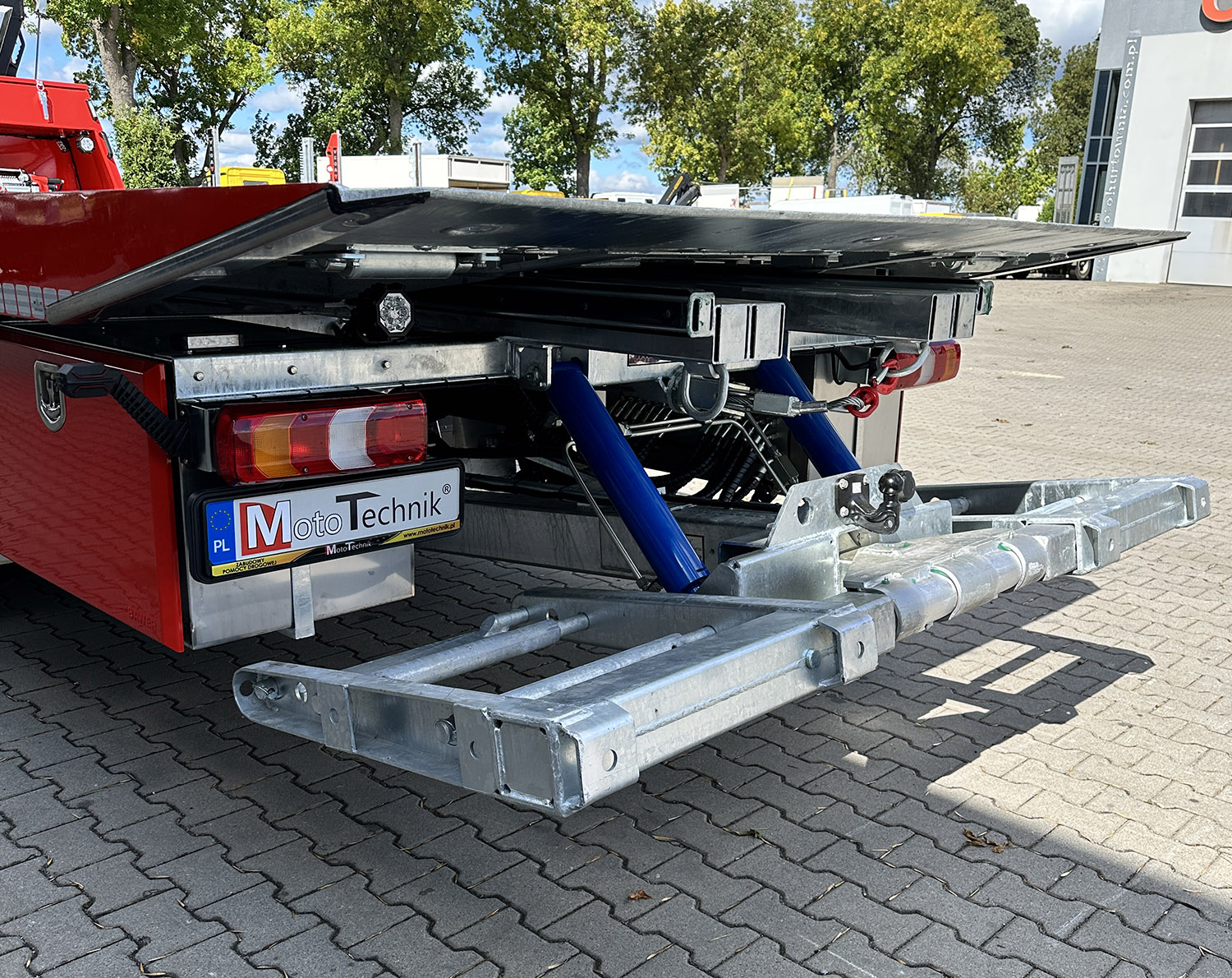 Chassi 14-18 ton - Predator chassi 14 18 ton p 8