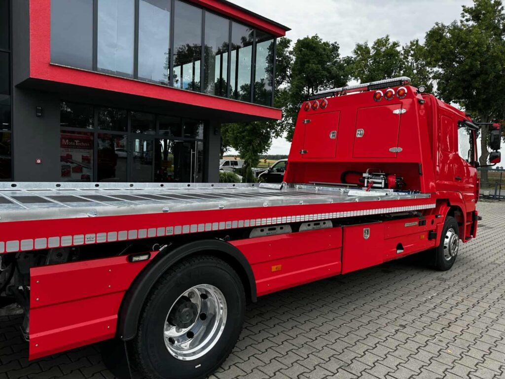 chassi 14 18 ton se 9
