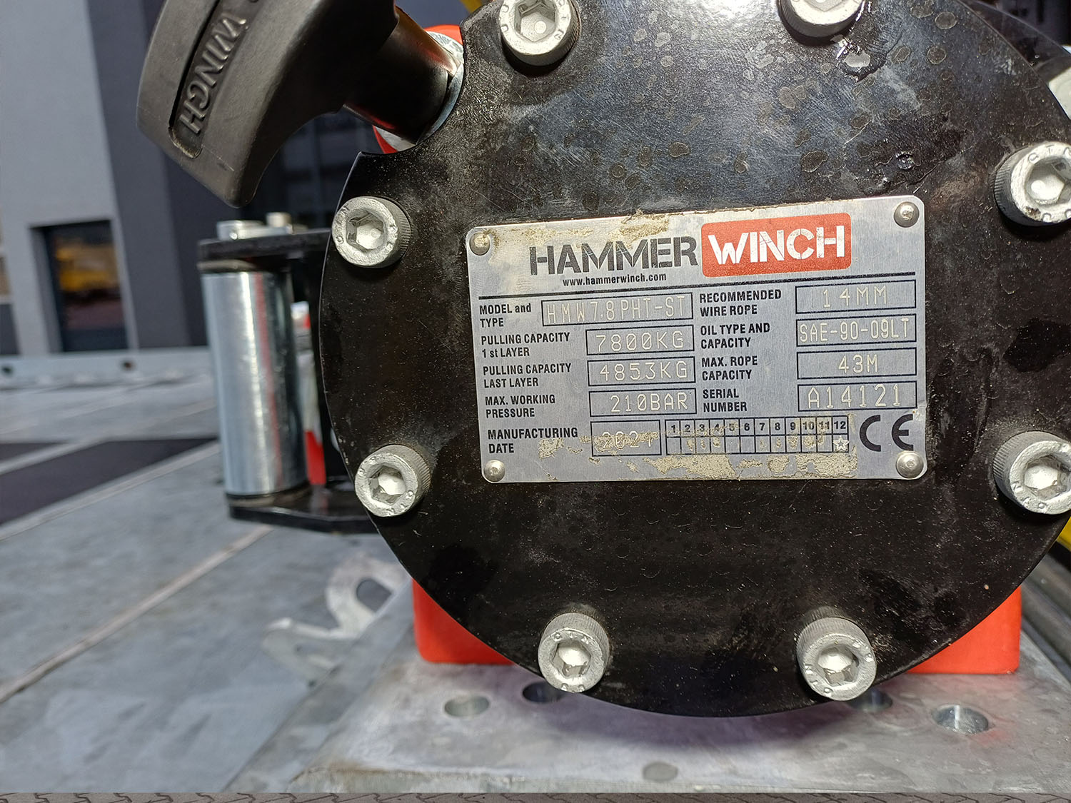 Chassi 19-32 ton chassi 19 32ton 10
