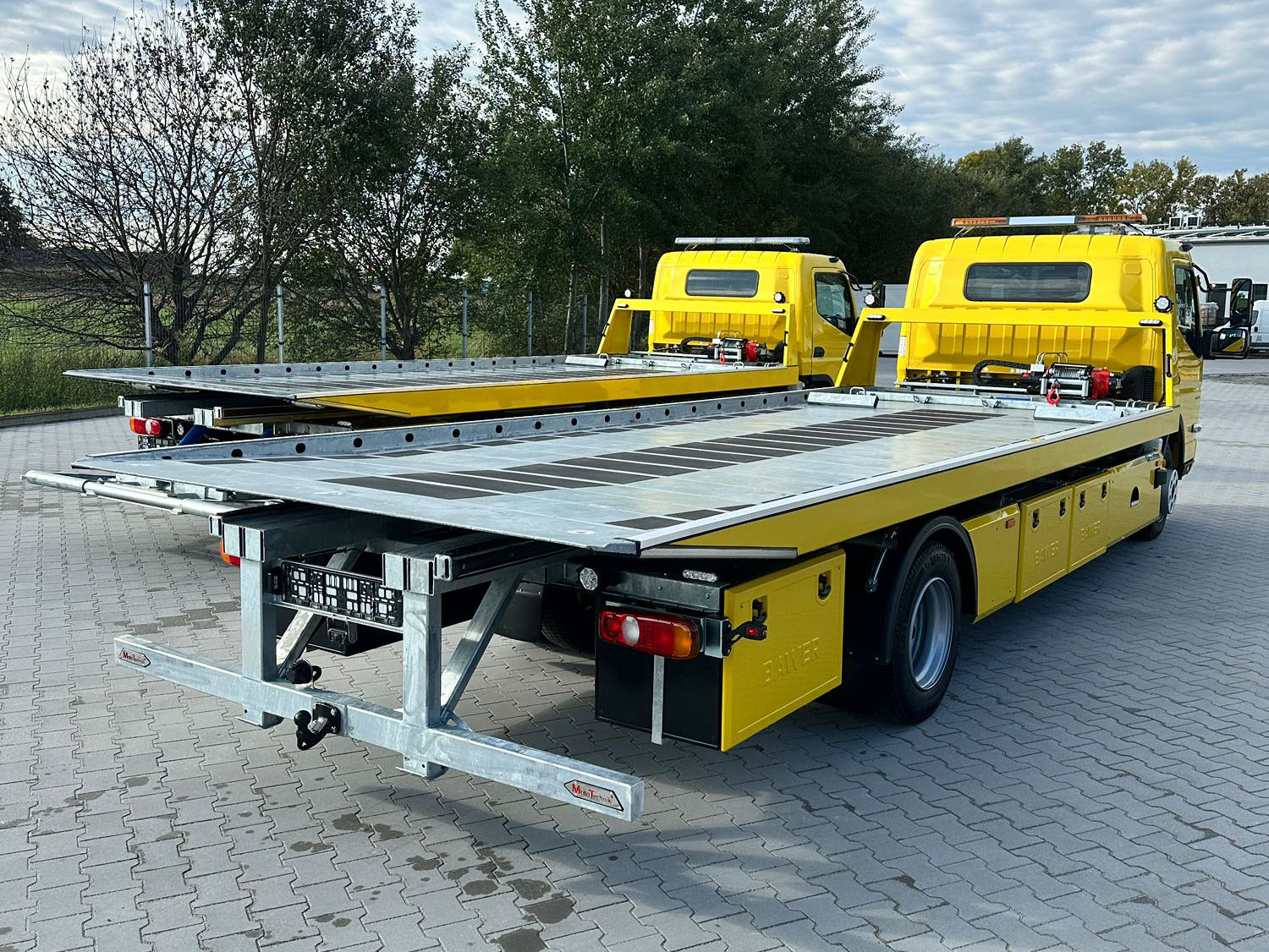 Chassi 7-12 ton chassi 7 12 ton 10