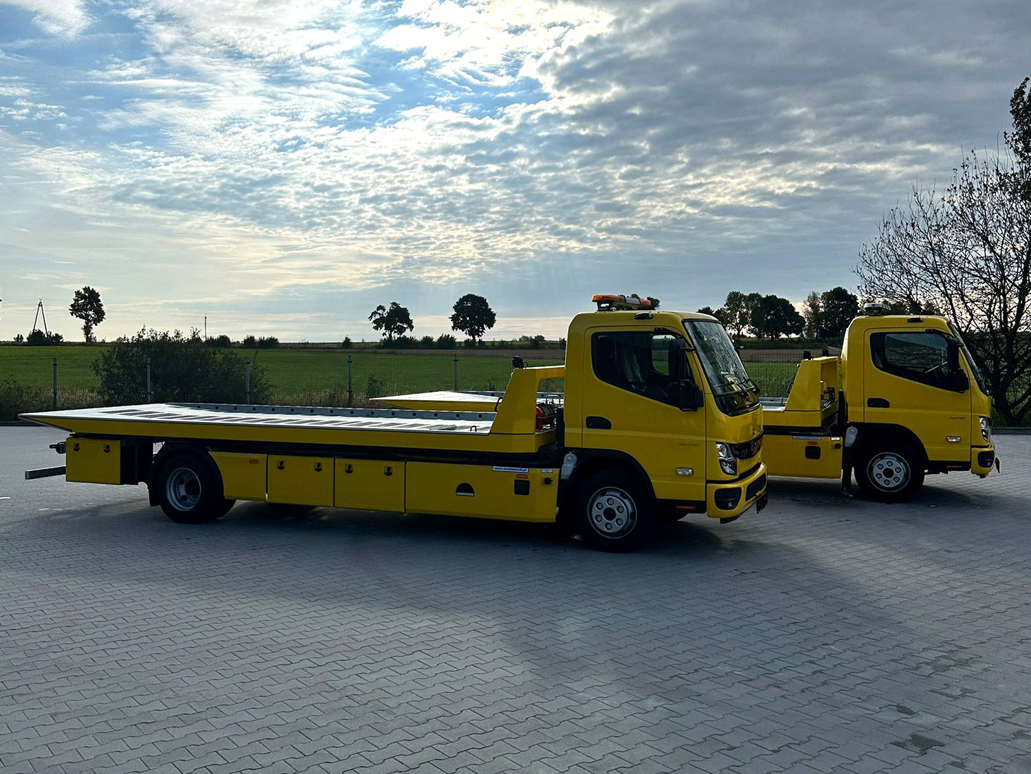 Chassi 7-12 ton chassi 7 12 ton 11