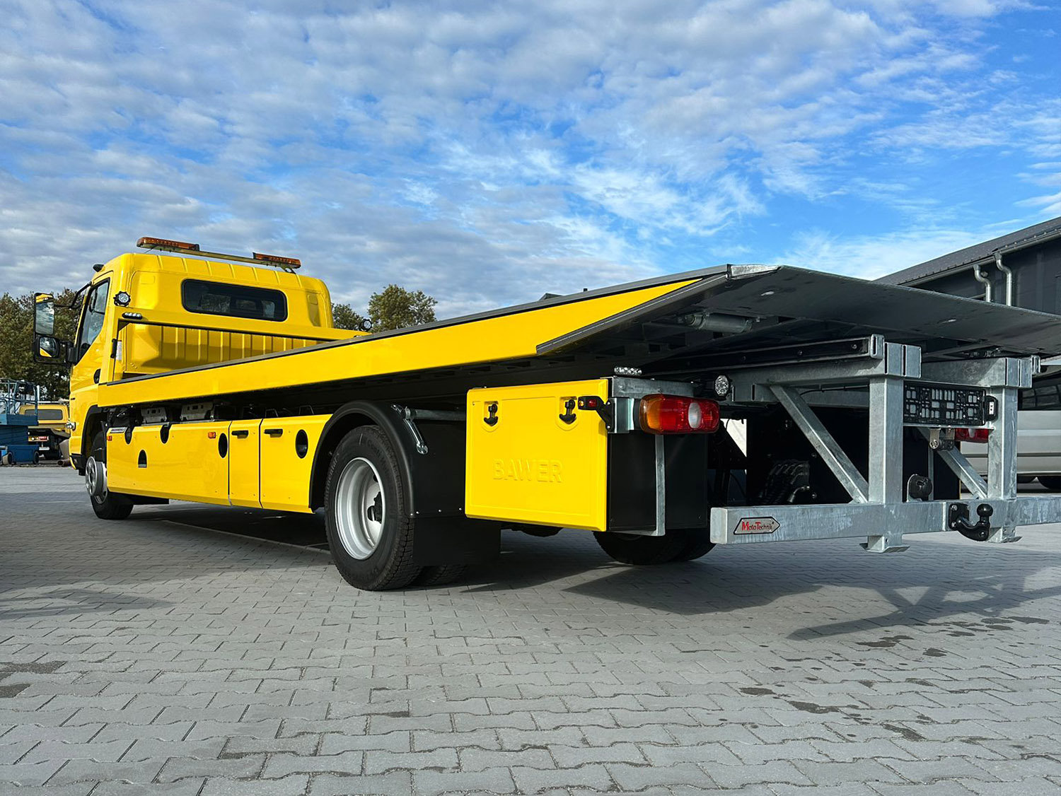 Chassi 7-12 ton chassi 7 12 ton 13