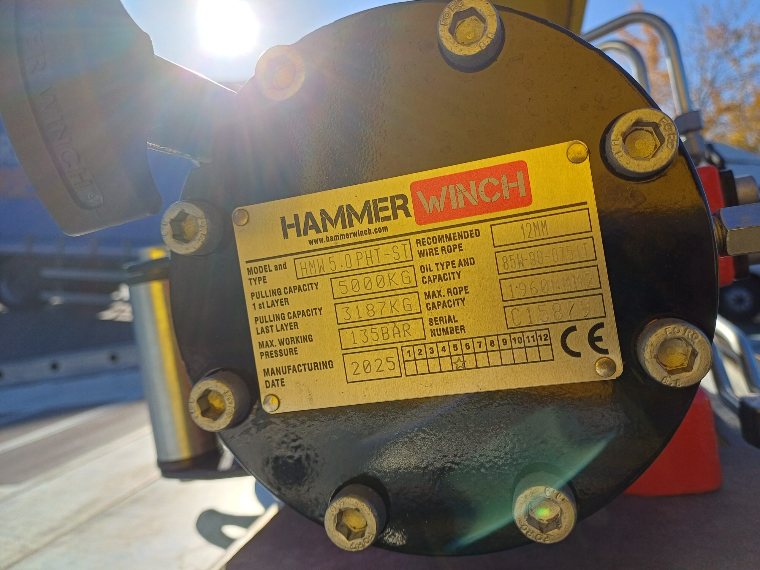 Chassi 7-12 ton chassi 7 12 ton 15